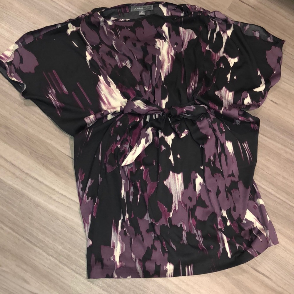 Donna Ricco dress